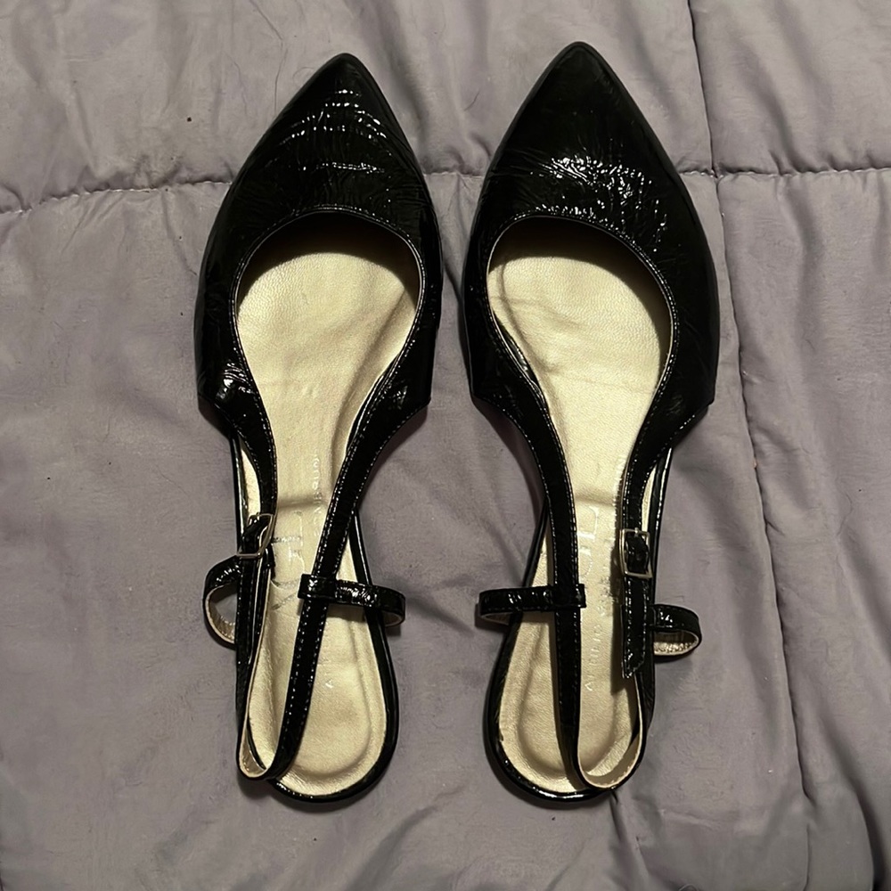 AGL Flats